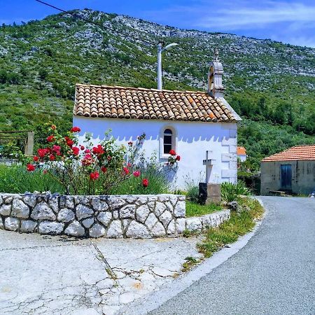 Countryside Vacation House Vitez Babino Polje ภายนอก รูปภาพ