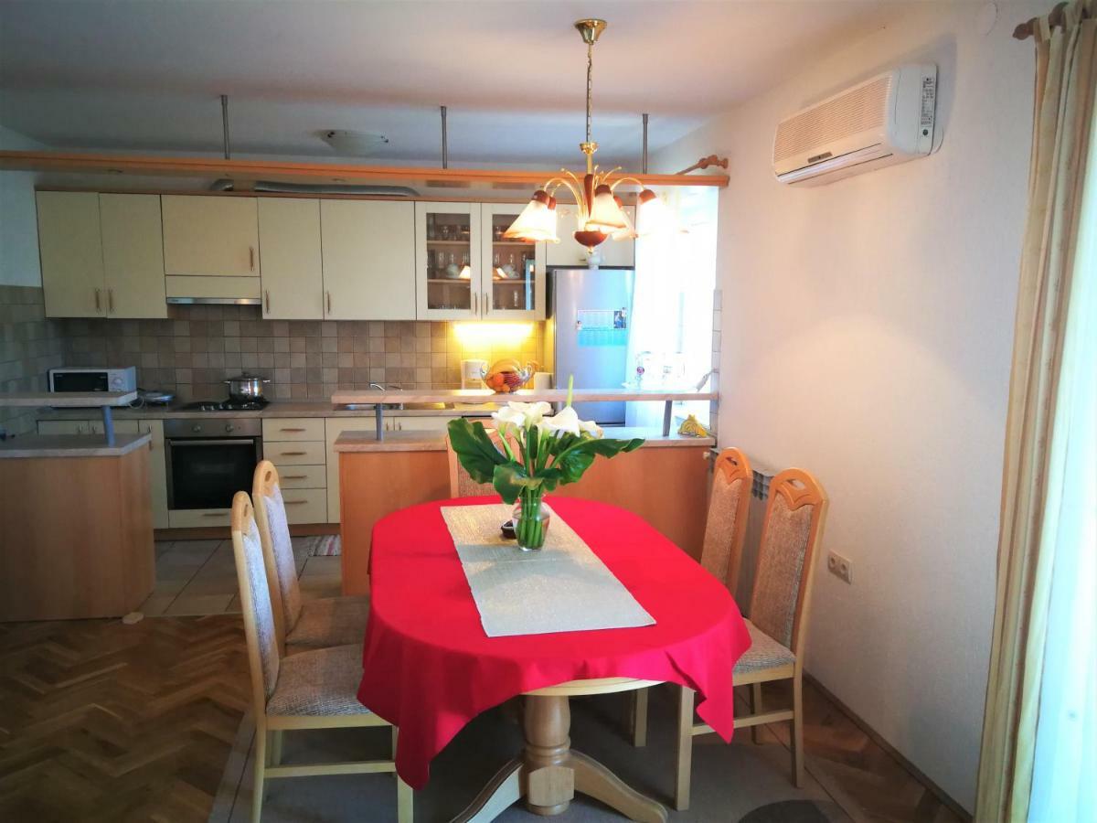 Countryside Vacation House Vitez Babino Polje ภายนอก รูปภาพ