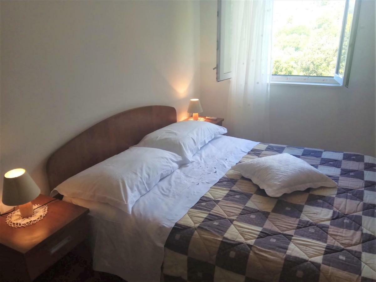 Countryside Vacation House Vitez Babino Polje ภายนอก รูปภาพ