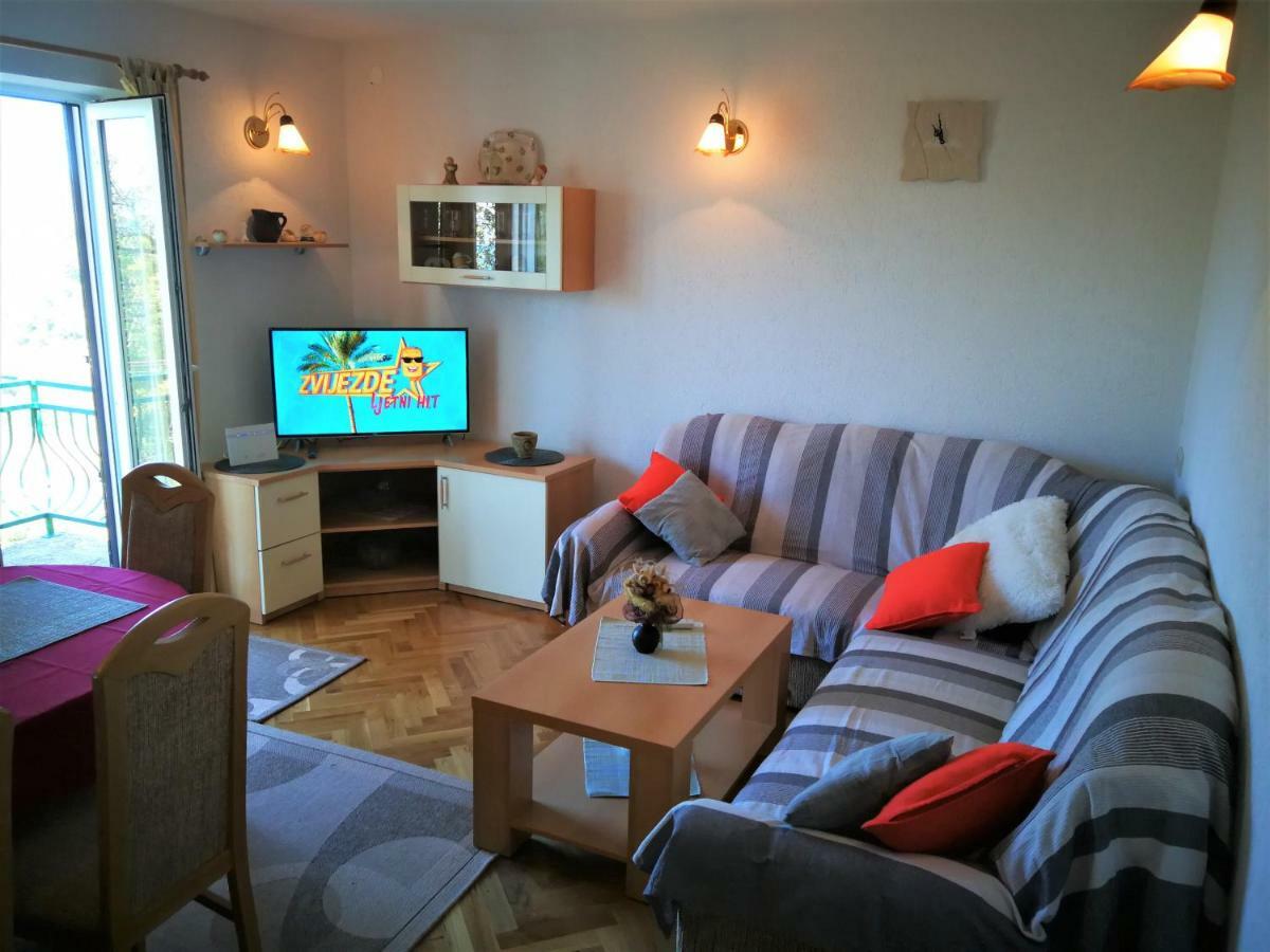 Countryside Vacation House Vitez Babino Polje ภายนอก รูปภาพ
