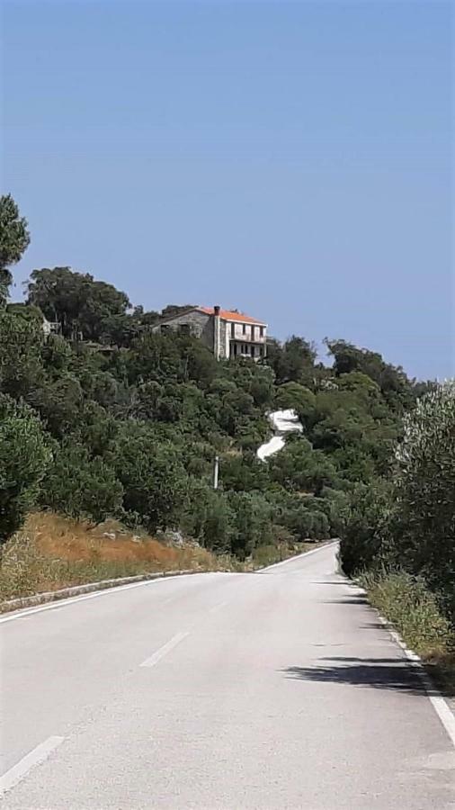 Countryside Vacation House Vitez Babino Polje ภายนอก รูปภาพ